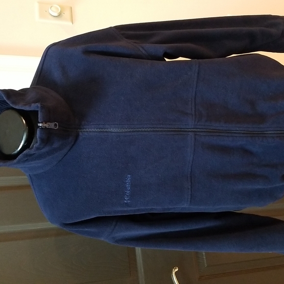 Columbia Two-in-One Ski Jacket - Picture 5 of 8